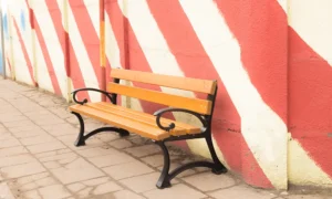 Parka sols Gdansk Bis