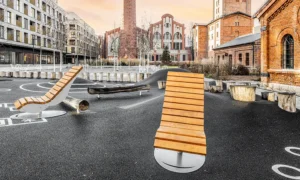 Atpūtas krēsls Sorento