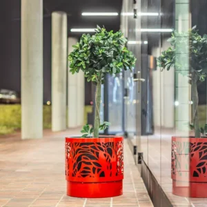 Pilsētas puķu pods Malaga 46 L