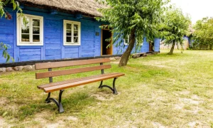 Parka sols Lodz