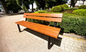 Lavička Gladiátor