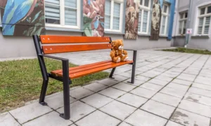 Bērnu sols Smialek