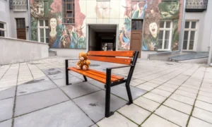 Bērnu sols Smialek