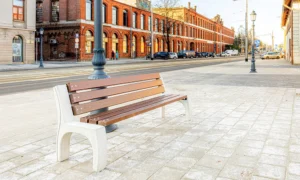 Parka sols Pula