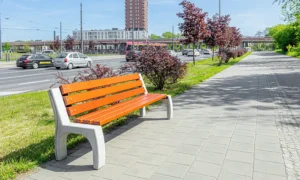 Parka sols Pula