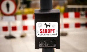 Maisiņu dozators Fibi