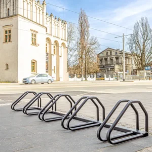 Velosipēdu statīvs Spartan