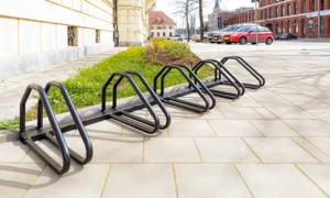 Velosipēdu statīvs Spartan