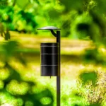 Pilsētas atkritumu tvertne City II