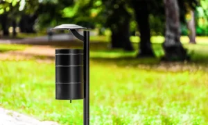 Pilsētas atkritumu tvertne City II