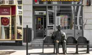 Atkritumu tvertne Sofia