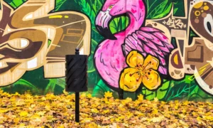 Atkritumu tvertne Sofia BIS