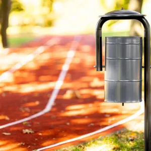 Pilsētas atkritumu tvertne City Pro