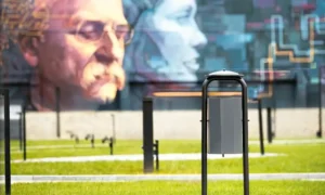 Atkritumu tvertne Salwador