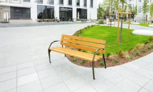 Parka sols Kleopatra