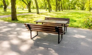 Piknika galds Dionizos