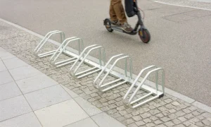 Velosipēdu statīvs Spartan PRO