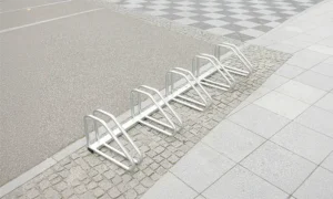 Velosipēdu statīvs Spartan PRO