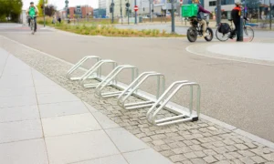 Velosipēdu statīvs Spartan PRO
